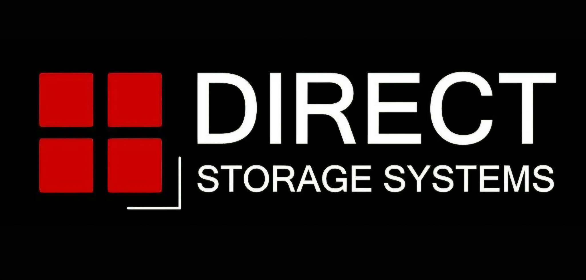 Direct Storage Systems